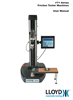 LLOYD FT1摩擦測試儀