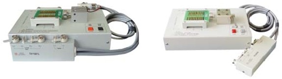 ，TH1901A/B、TH180/B掃描測試治具技術參數