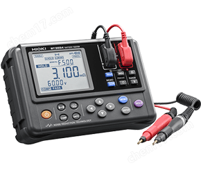 電池測試儀BT3554