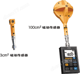 ft347052磁場測試儀