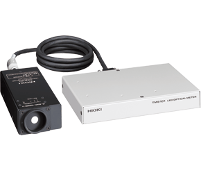 LED光測試儀 tm6101