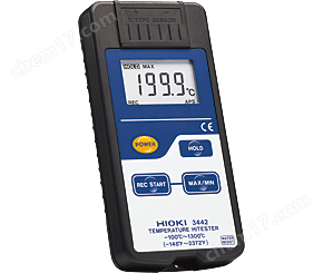 3442數字溫度計
