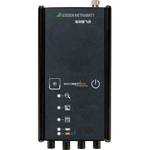 Mavowatt-210型號三相電能質量蘑菇网站成人
