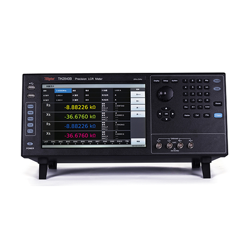 同惠TH2840B LCR數字電橋