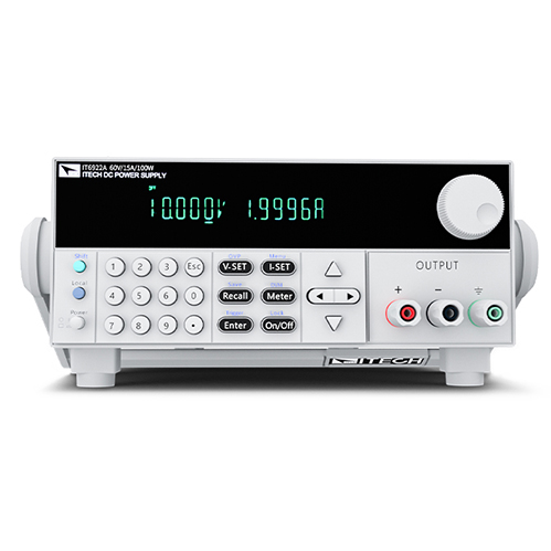 艾德克斯IT6922A直流可編程電源供應器