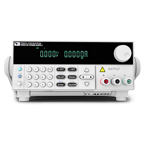 艾德克斯IT6835A可編程直流電源供應器