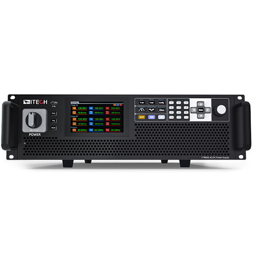 艾德克斯IT7821E-350-105交流可編程電源供應器