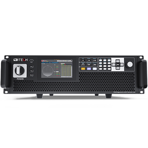 艾德克斯IT8202-350-10U