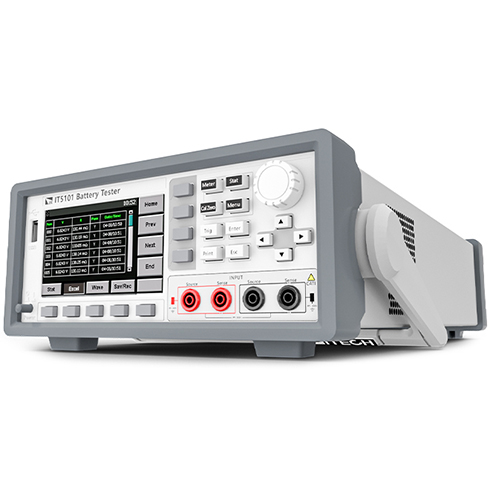 艾德克斯IT5102內阻測試儀