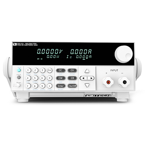 艾德克斯IT8511G+