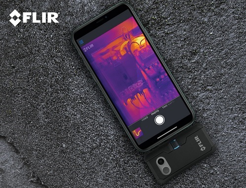 FLIR ONE Pro ioses USB-C版熱成像儀.jpg