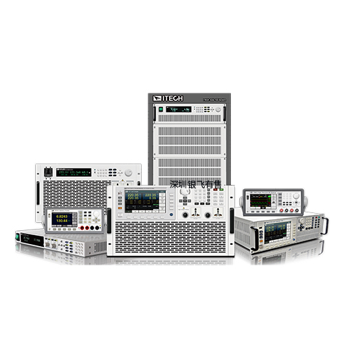 ​艾德克斯 IT6512D 可編程直流數字電源