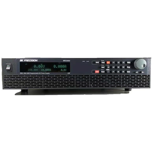 美國百科MR係列寬範圍可編程直流電源供應器 光伏電池陣列模擬