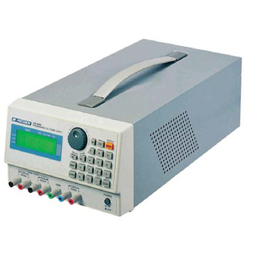 BK PRECISION LPS505N-MO數字電源CH3 定功率輸出模式