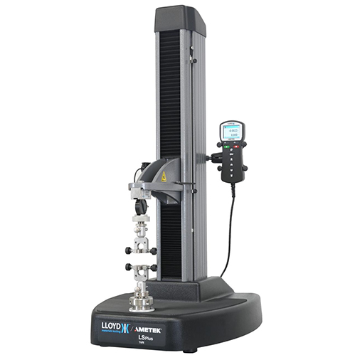 AMETEK LLOYD LS2.5 材料試驗機