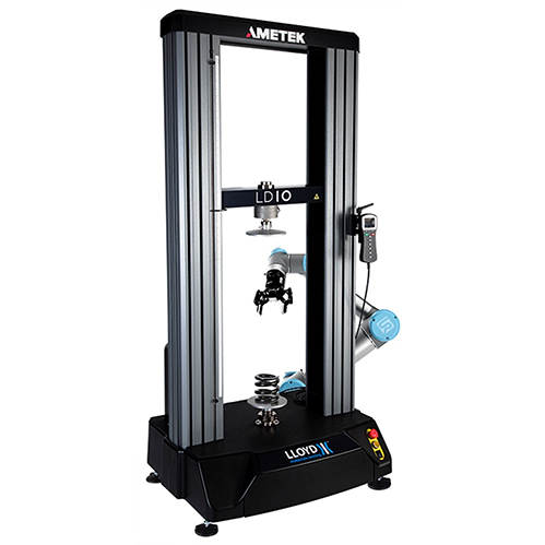 AMETEK LLOYD LD10 材料試驗機