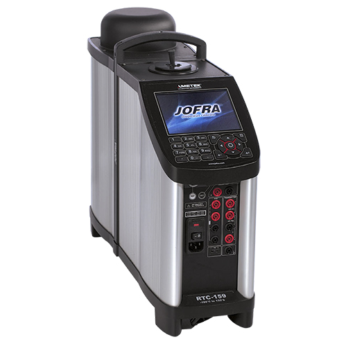 JOFRA RTC159C幹體爐